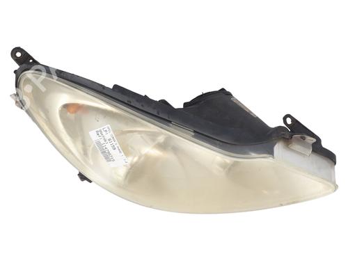 Used Right headlight Right headlight OPEL CORSA D (S07) 1.3 CDTI (L08, L68) (90 hp) 30116403 30116403