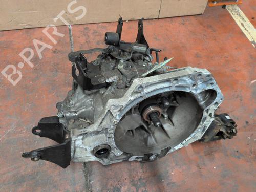 Gearbox MG MG 4 (EH32) EV XPOWER All-wheel Drive | BP36960677M3 - Image 5