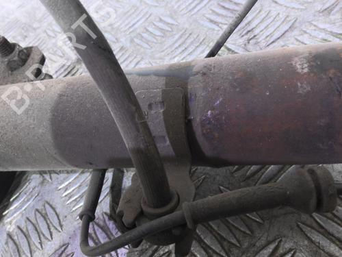 Right front shock absorber PEUGEOT 3008 I MPV (0U_) 1.6 HDi | BP20370392M17 