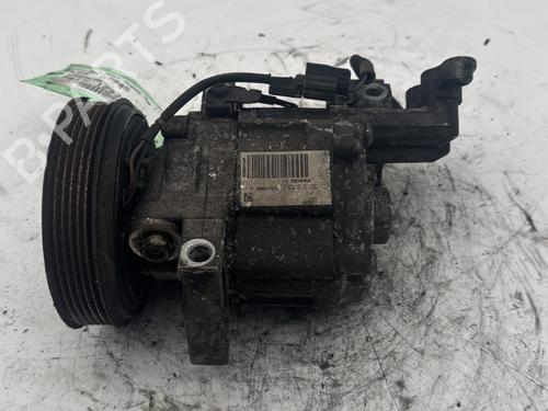 Used AC compressor AC compressor DACIA LODGY (JS_) [2012-2026] 33472825 33472825