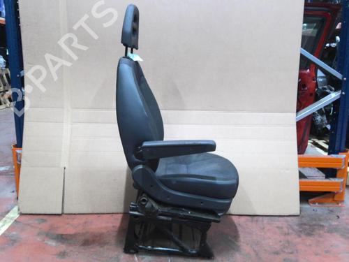 Left front seat CITROËN JUMPER II Van 2.2 HDi 130 | BP31760953C15 