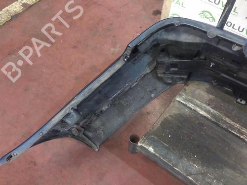 Used Rear bumper MERCEDES-BENZ CLK (C208) CLK 200 (208.335) (136 hp) 22005011