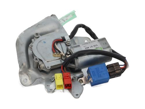 Used Rear wiper motor CITROËN ZX (N2) 1.4 i (75 hp) 31166367