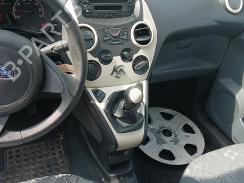 Front left panel FORD KA (RU8) 1.2 | BP27884865C58 - Image 13