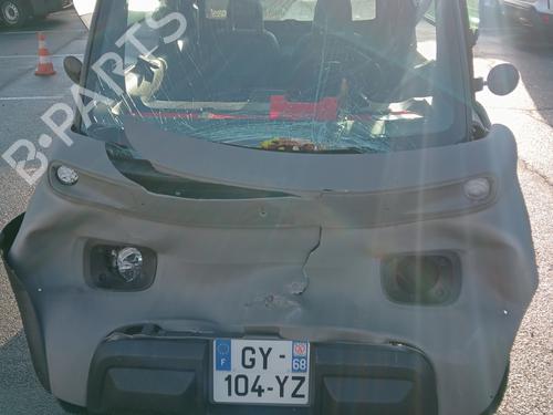 Højre baglygte CITROËN AMI (9A_) Electric (9AZ2CA) | BP37742976C35 - Image 15