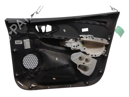 Front left panel RENAULT CLIO IV (BH_) 1.5 dCi 90 | BP35998068C58 - Image 4