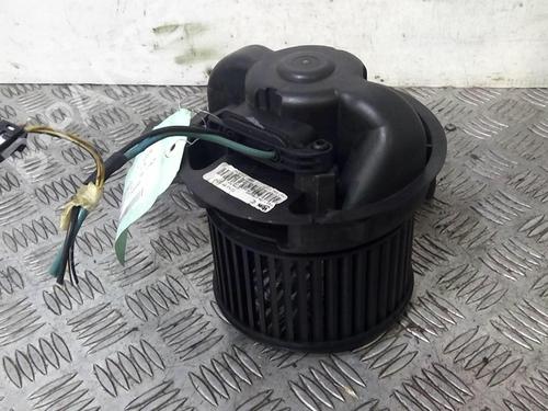 Heater blower motor PEUGEOT 107 (PM_, PN_) 1.4 HDi | BP20369256M62 