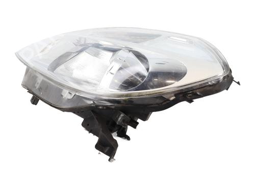 Left headlight RENAULT CLIO III (BR0/1, CR0/1) 1.5 dCi (BR17, CR17) | BP32446234C28