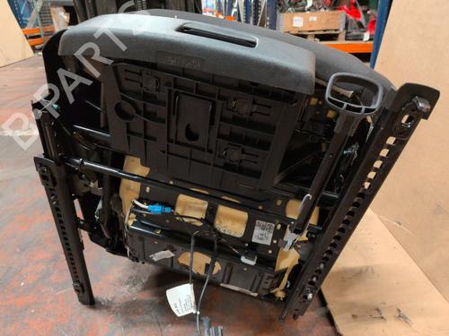 Right front seat VW GOLF VI (5K1) 2.0 TDI | BP38940223C16 - Image 8