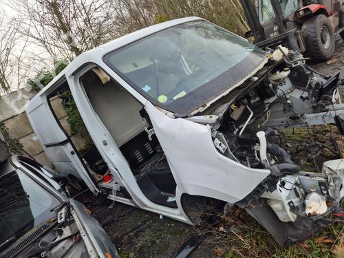 Dørliste RENAULT MASTER III Van (FV) 2.3 dCi 130 FWD (FV0M, FV0Y, FV0J, FV02, FV03) | BP31704349C150 - Image 12