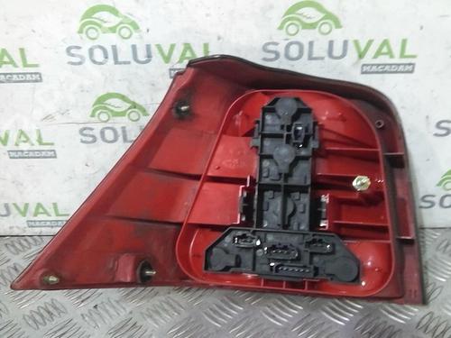 Right taillight VW GOLF IV (1J1) 1.9 TDI | BP20364193C35 