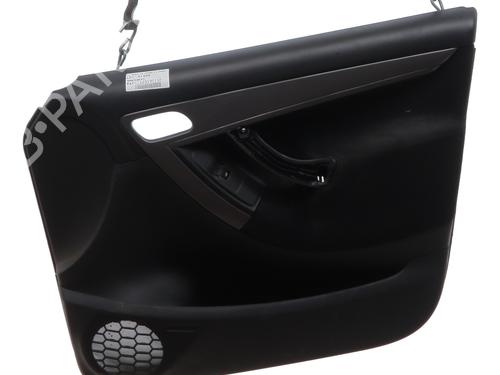 Used Front right panel Front right panel CITROËN C4 Grand Picasso I (UA_) [2006-2013] 33472411 33472411