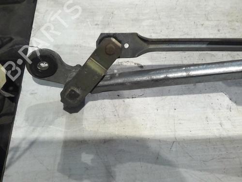 Front wiper motor AUDI A4 B6 (8E2) 1.9 TDI | BP22001425M29 - Image 4
