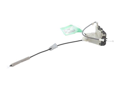 Front right lock CITROËN C3 III (SX) 1.2 PureTech 82 | BP29600401C97 