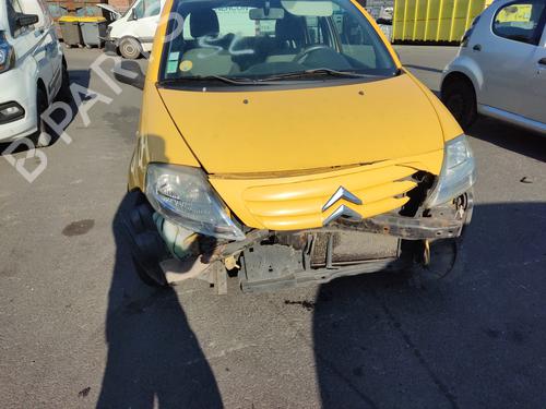 Wheel arch CITROËN C3 I (FC_, FN_) 1.4 HDi | BP25825235C56 
