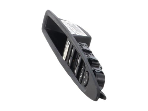 Left front window switch CITROËN C4 I (LC_) | BP40223068I27 - Image 3