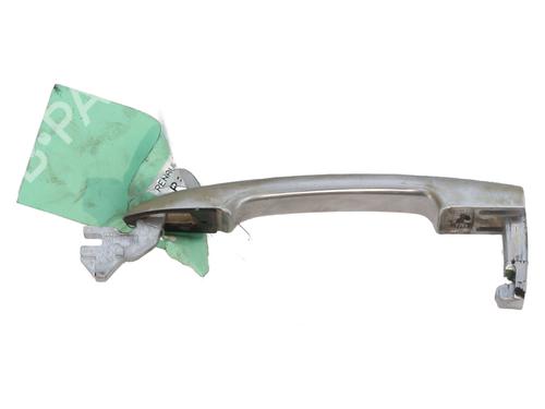 Front left exterior door handle RENAULT SCÉNIC II (JM0/1_) 2.0 (JM05, JM0U, JM1N, JM1U, JM2V) | BP30116342C128 