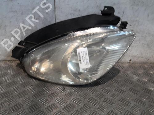 Right headlight CITROËN XSARA PICASSO (N68) 1.8 16V | BP20350833C29 