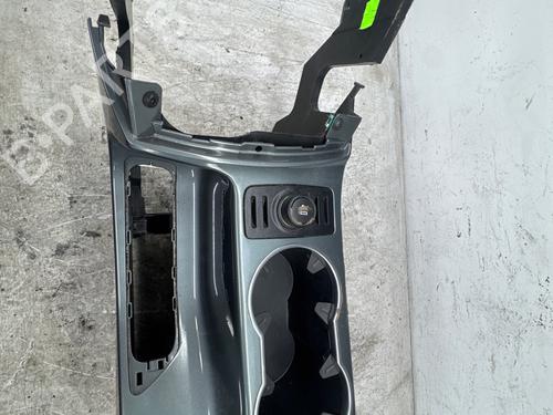 Middle console FORD C-MAX II (DXA/CB7, DXA/CEU) 1.6 TDCi | BP40093456I22 - Image 4