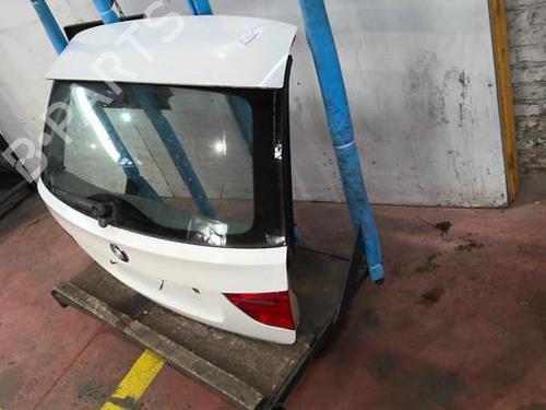Tailgate BMW 3 Touring (E91) 320 d | BP22005295C6 