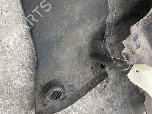 Used Wheel arch Wheel arch DACIA SANDERO 1.4 MPI LPG (72 hp) 40440938 40440938