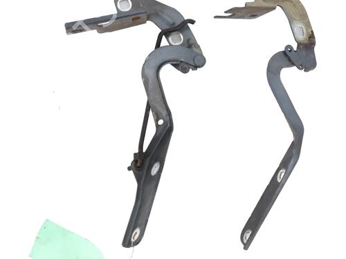 Used Hinge/Door check strap Hinge/Door check strap CITROËN C4 Grand Picasso I (UA_) 2.0 HDi 150 (150 hp) 28683764 28683764