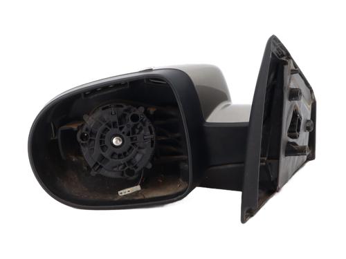 Used Left mirror RENAULT CLIO III (BR0/1, CR0/1) 1.5 dCi (C/BR0G, C/BR1G) (68 hp) 29342013