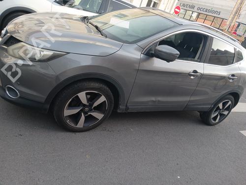 Left front window switch NISSAN QASHQAI II (J11, J11_) 1.5 dCi | BP32713202I27 - Image 15