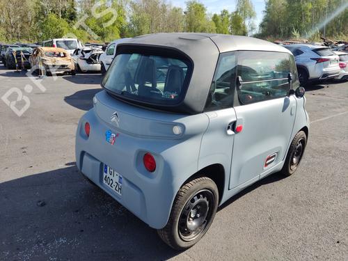 Hjulbue CITROËN AMI (9A_) Electric (9AZ2CA) | BP25825273C56 - Image 17