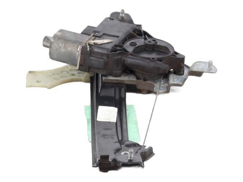 Used Rear right window mechanism PEUGEOT 508 I (8D_) 2.0 HDi (140 hp) 29318911