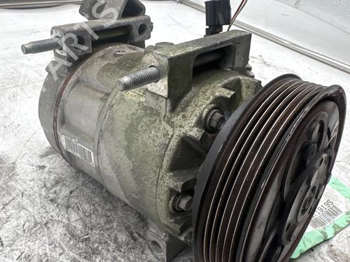 AC compressor RENAULT CLIO IV (BH_) 1.5 dCi 75 | BP36281978M34  - Image 7