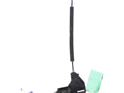 Rear right lock LAND ROVER RANGE ROVER EVOQUE (L551) 2.0 D150 MHEV 4x4 | BP29600277C99 