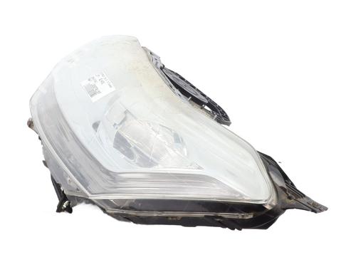 Left headlight CITROËN C5 III (RD_) 2.0 HDi 140 (RDRHF8, RDRHFA, RDRHA8, RDRHAJ) | BP33004594C28 - Image 2