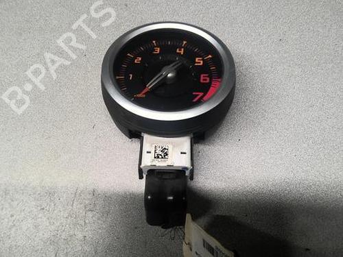 Instrument cluster RENAULT TWINGO II (CN0_) | BP33328827C47 - Image 3