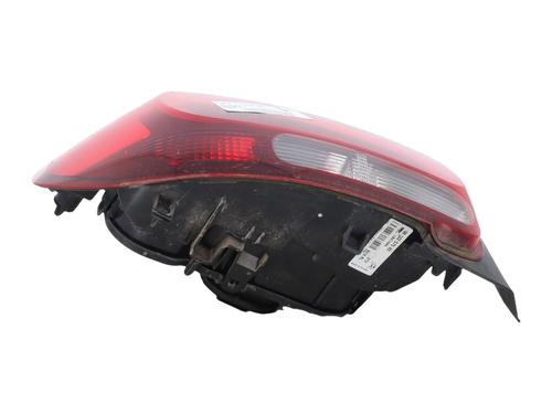 Used Left taillight Left taillight 36909747 36909747