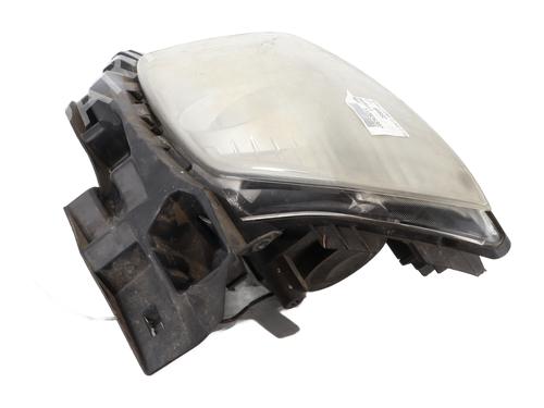 Left headlight RENAULT GRAND SCÉNIC II (JM0/1_) 1.5 dCi (JM1E) | BP29342058C28 