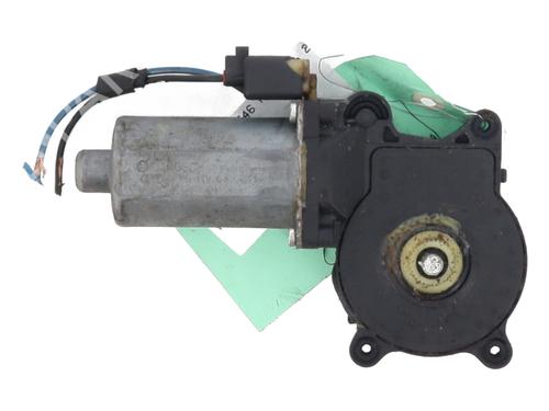 Used Front left window mechanism BMW 3 (E46) 318 d (116 hp) 29196988
