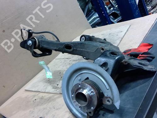 Right rear steering knuckle PEUGEOT EXPERT Van (V_) E-EXPERT | BP32069830M28