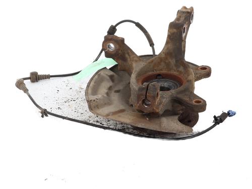 Used Left front steering knuckle Left front steering knuckle SUZUKI SX4 (EY, GY) 1.6 DDIS (RW416D) (90 hp) 20652374 20652374
