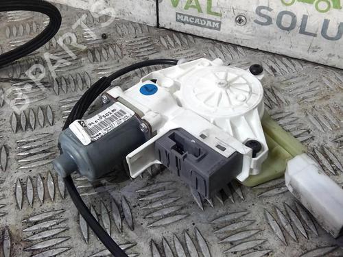 Used Front right window mechanism CITROËN C6 (TD_) 2.7 HDi (204 hp) 20370284