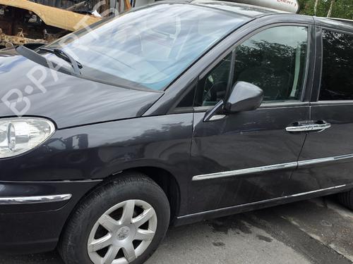 Used Parts PEUGEOT 807 (EB_) 2.0 HDi 4789052