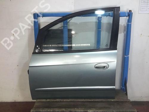 Left front door DAEWOO REZZO (U100) 2.0 | BP21820780C2 - Image 4