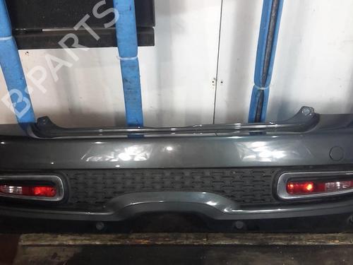 Rear bumper MINI MINI (R56) Cooper SD | BP20353463C8 