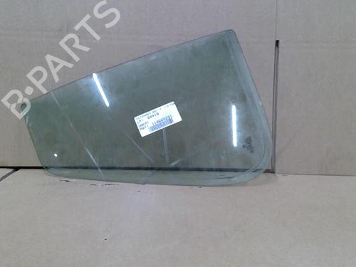 Used Rear right door window VW GOLF IV (1J1) 1.6 16V (105 hp) 28211032