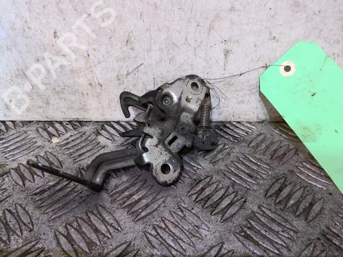 Used Hood lock Hood lock PEUGEOT 308 I (4A_, 4C_) 1.6 HDi (114 hp) 20358189 20358189