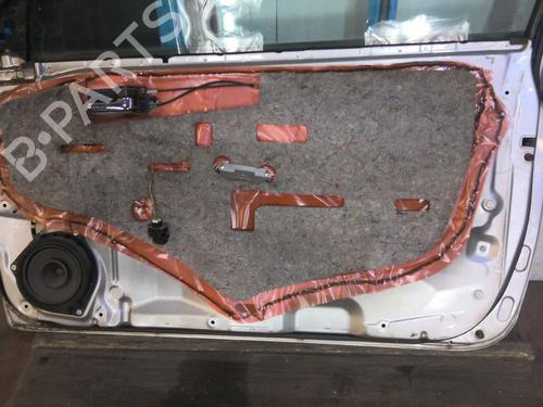 Right front door TOYOTA COROLLA (_E12_) 2.0 D-4D (CDE120_, CDE120R) | BP22001259C3 