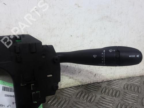 Used Steering column stalk Steering column stalk CITROËN C5 III (RD_) 1.6 HDi 110 (RD9HZC) (109 hp) 20351161 20351161
