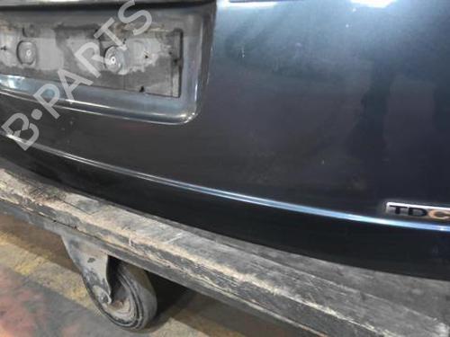 Used Tailgate FORD C-MAX (DM2) 1.6 TDCi (90 hp) 20365262