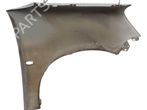 Left front fenders CITROËN BERLINGO / BERLINGO FIRST MPV (MF_, GJK_, GFK_) 1.6 HDI 90 (MF9HX) | BP28799723C41 