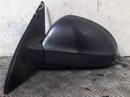 Left mirror KIA CEE'D Hatchback (ED) 1.6 CRDi 90 | BP20361489C26 
